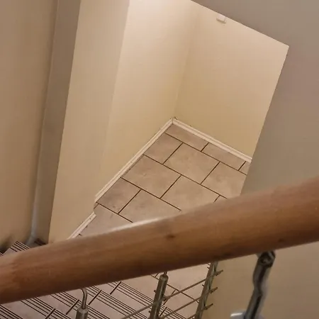 Kiezloft Apartment